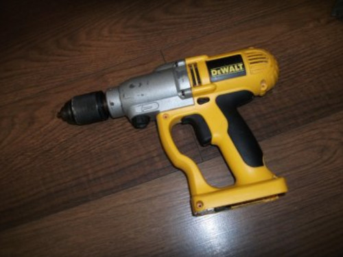 Dewalt dw006 drill 24v - dw006,