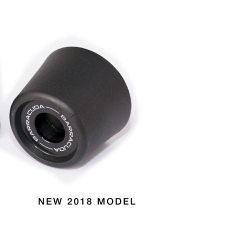 Replacement pvc head for - pvc,