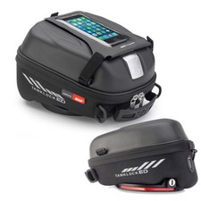 Givi ST605 Tanklock Lockable