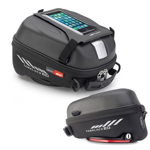 Givi st605 tanklock lockable - givi,