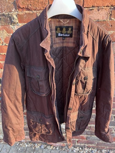 Barbour corbridge men wax - barbour, men's