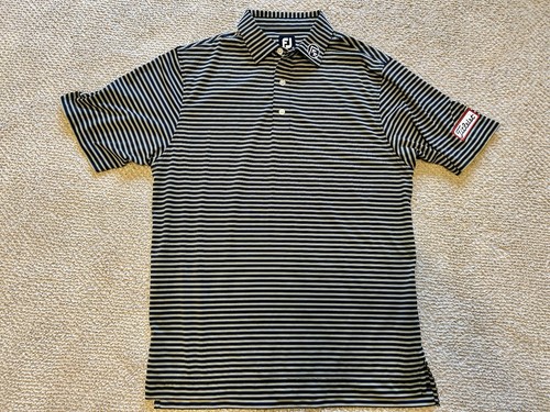 Footjoy titleist golf polo - footjoy,