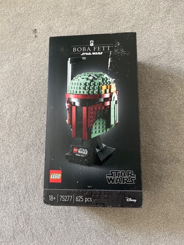 Lego star wars boba - wars,