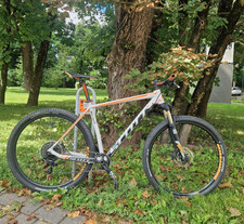 Scott Scale 965 Mountain Bike XL