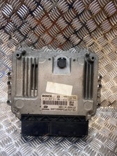 HYUNDAI i30 ENGINE CONTROL