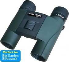 Barr & Stroud 'Series 5' 10x25