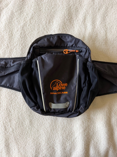 Lowe alpine spacecase hiking - alpine,