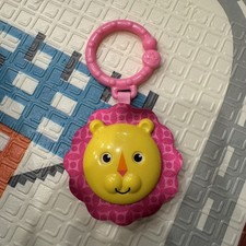 Fisher Price Deluxe Kick &