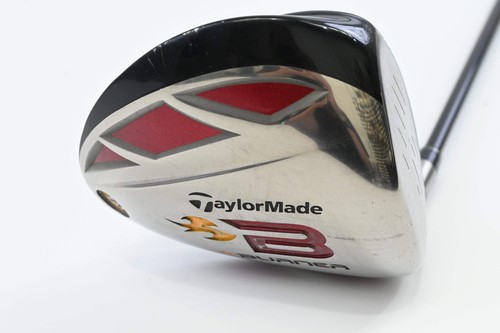 Taylormade burner 2008 driver - taylormade,