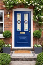 Bespoke Victorian Stained