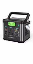 SWAREY S160 Portable Power