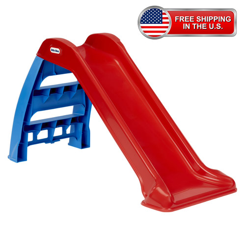 Little tikes first - first, slide,