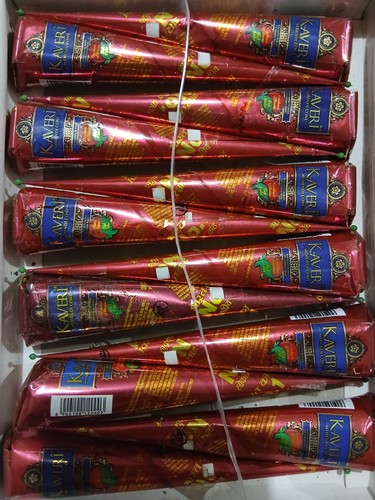 Kaveri mehndi cone natural - 2,