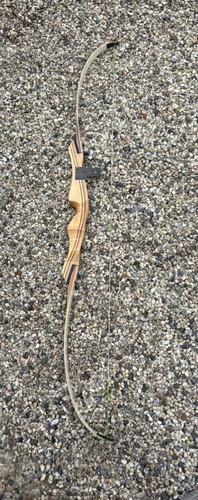 Petron quicks archery bow - petron,