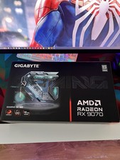 Gigabyte Radeon RX 9070 Gaming