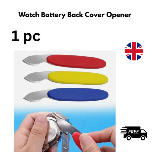 Watch back case opener - watch,