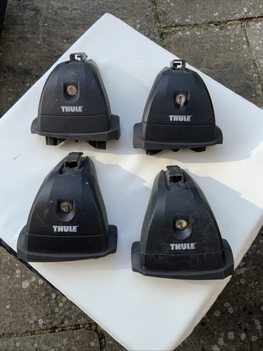 Thule 751 foot pack key - foot, 4