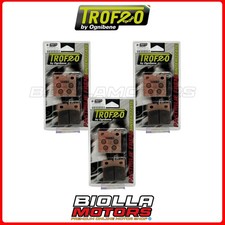 Ducati MHR TROPHY BRAKE PAD