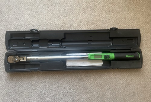 Snap drive flex head - snap-on, 1/2