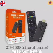 Fire TV Stick 4K Ultra HD Streaming Media Player with Bluetooth Voice Remot-G96
