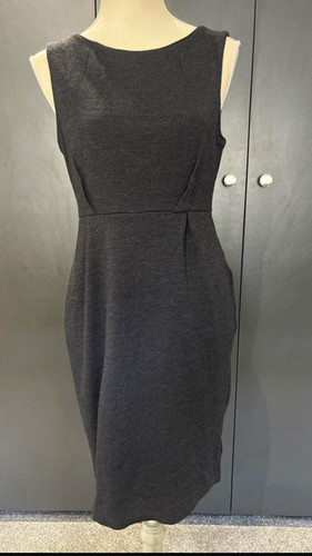 Bennett charcoal grey - l.k.,