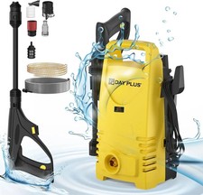 5000W Power Washer High
