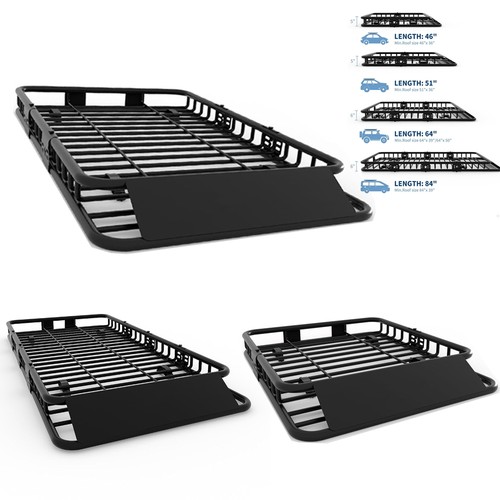 84 universal roof - 46''51''64''84''universal,