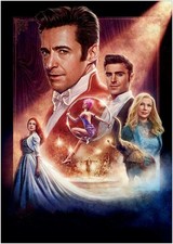 378949 The Greatest Showman