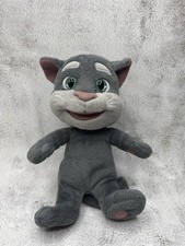 Talking Tom Cat Plush Toy