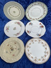 Set of  6 Vintage English
