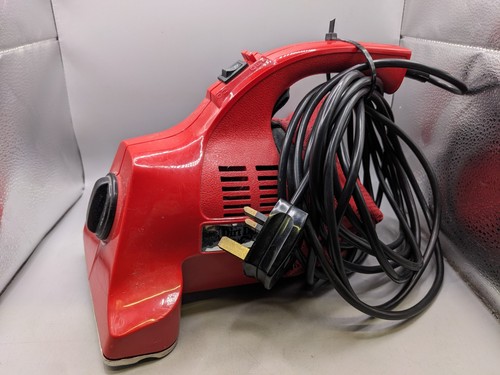 Dirt devil handheld - handheld, vacuum