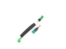 Lemark Brake Light Switch for Peugeot Expert HDi 163 2.0 Jan 2012-Apr 2017