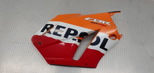 Honda cbr 600 24 - rr, 13-24