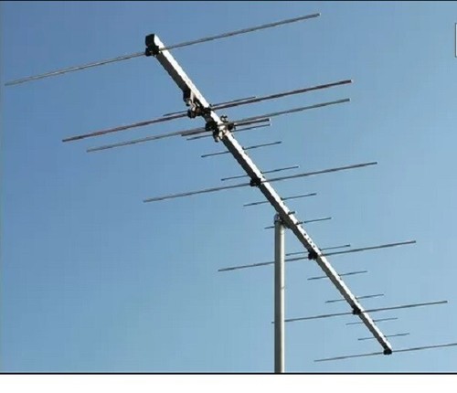 Dual 2m70cm19dx - 2m70cm19dx-2c,