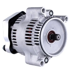 New Alternator For Honda Motorcycle St1100 1996-03 31100Majg41 Cgd38 1012111570