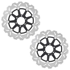 For Yamaha TDM 850 91-01 FZS