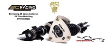 BC Racing BR Series Coilover