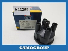 IGNITION DISTRIBUTOR CAP