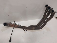 TRIUMPH 1050 SPRINT ST EXHAUST