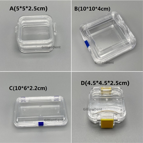 Denture false teeth membrane - false,