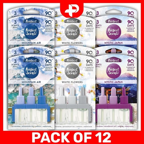 Febreze 3volution plug - febreze,
