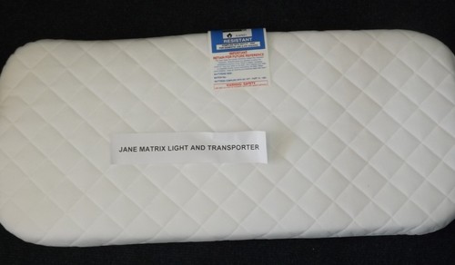 New safety mattress for - safety, jane