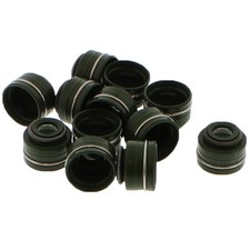 Valve stem seal kit fits