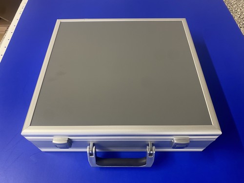 Small silver flight - silver,