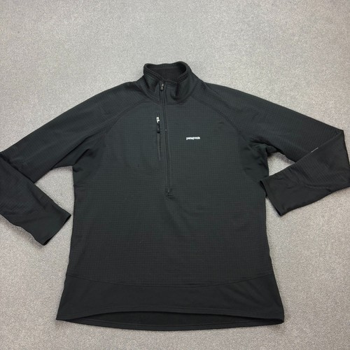 Patagonia fleece adult large - adult,