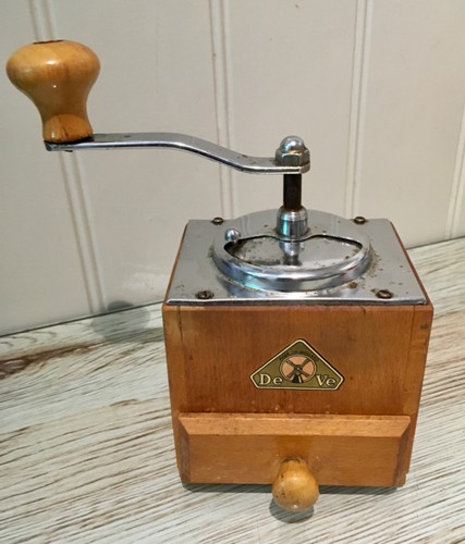 Lovely dutch vintage - de, ve