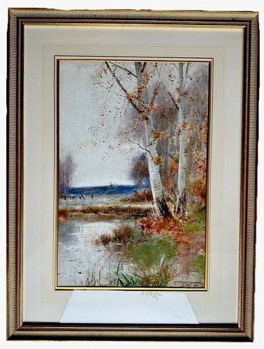 Henry charles fox original - henry,