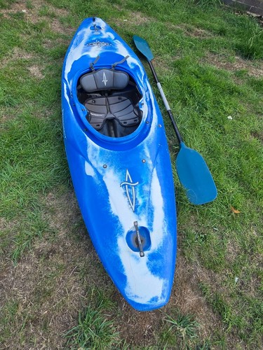 Dagger gtx kayak - kayak,