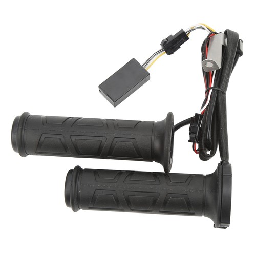 Motorcycle heated hand grips - °motorcycle,