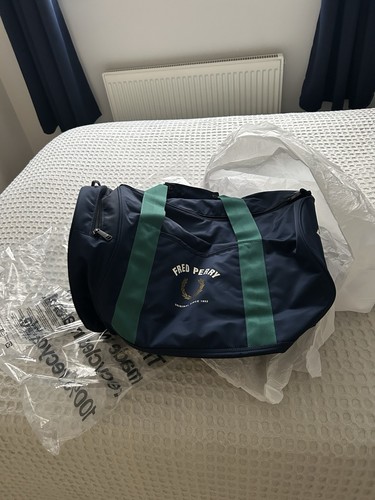 Fred perry classic - fred,